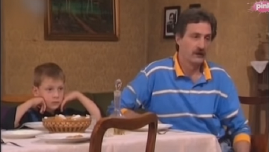 Desimir Stanojević, Srećni ljudi