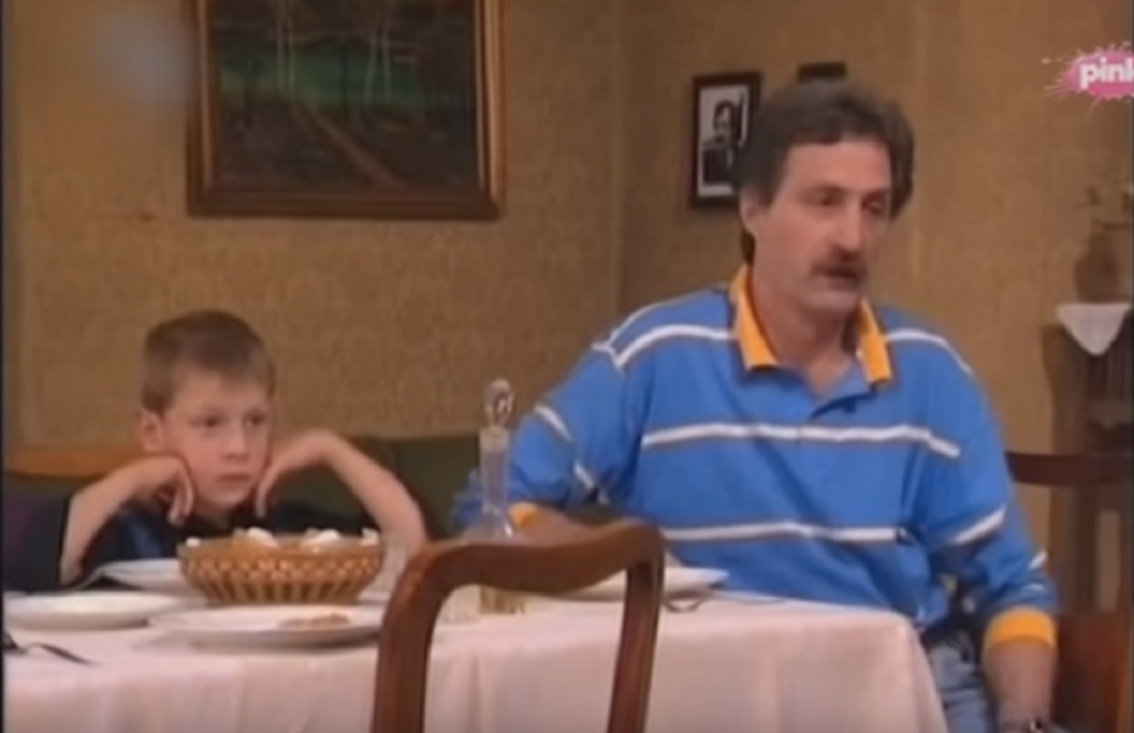 Desimir Stanojević, Srećni ljudi