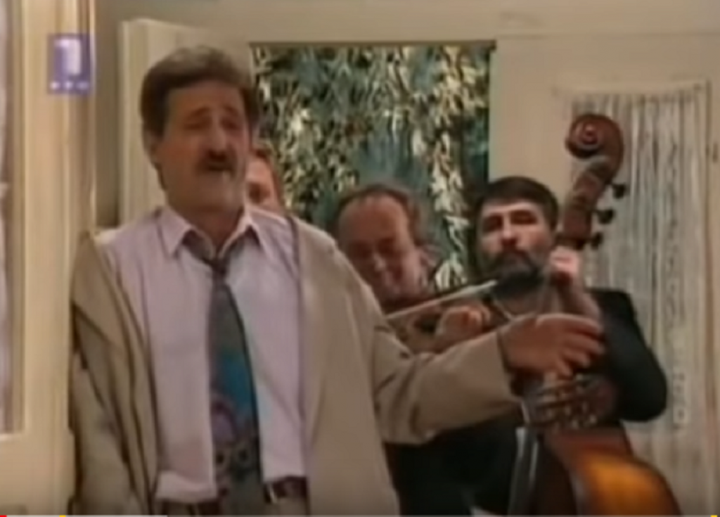 Desimir Stanojević, Srećni ljudi