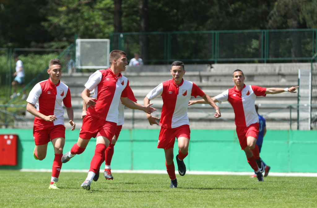 Kup prijateljstva evropskih klubova