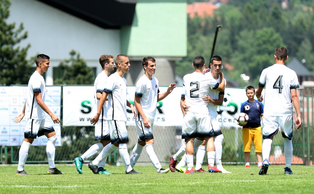 Kup prijateljstva evropskih klubova