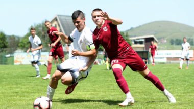 Kup prijateljstva evropskih klubova