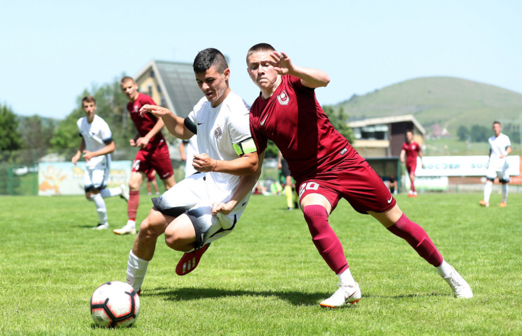 Kup prijateljstva evropskih klubova