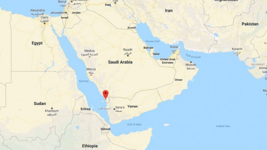 aerodrom, saudijska arabija