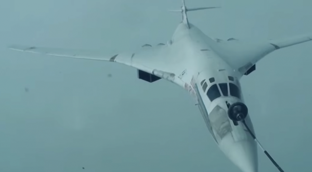 Tu-22M3M