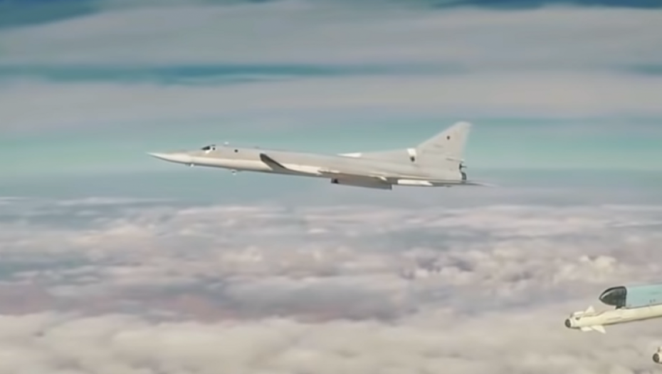 Tu-22M3M