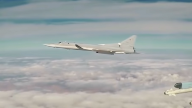 Tu-22M3M