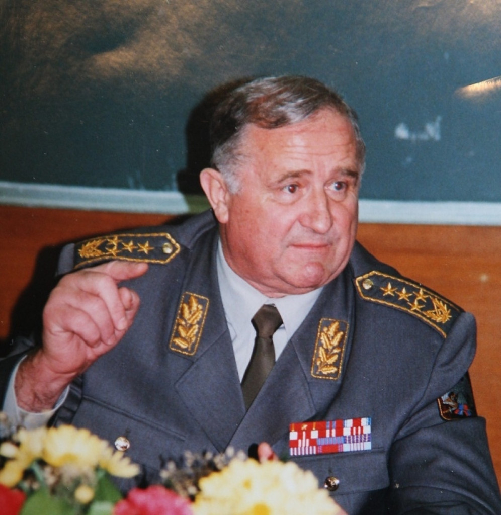 Dragoljub Ojdanić