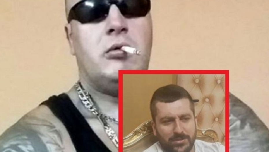 Ivan Mitrović Biza, Mladen Vuleič, parovi