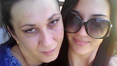 Majk i nestala ćerka, Vesna i Biljana Đorić