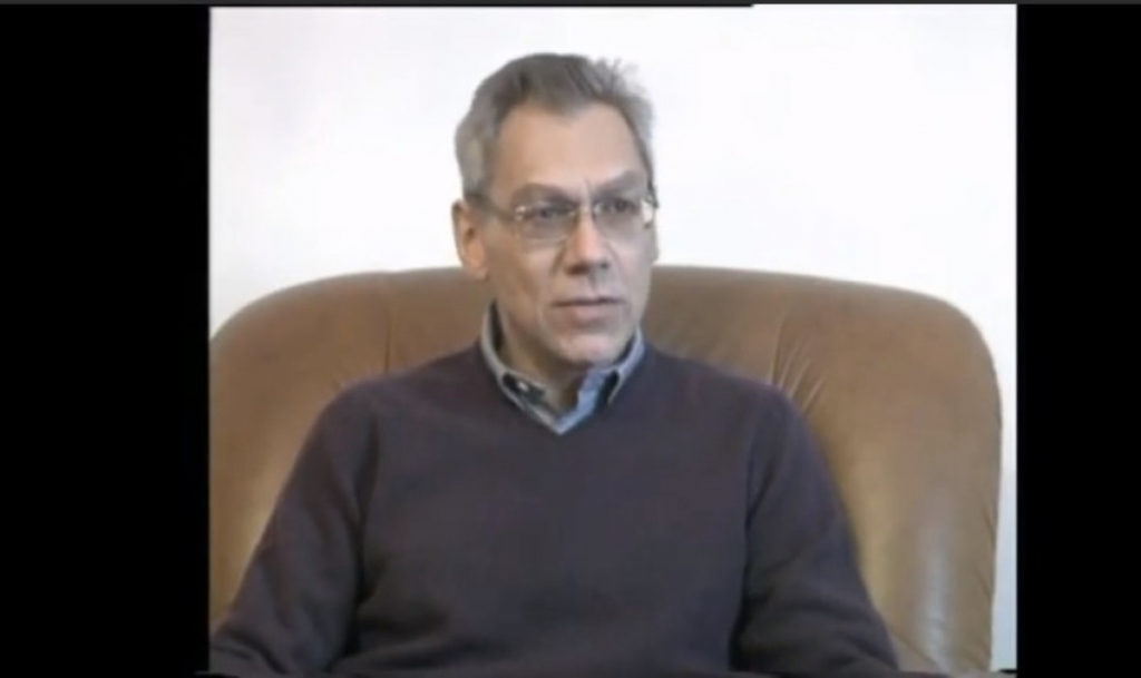 Aleksandar bocan harčenko