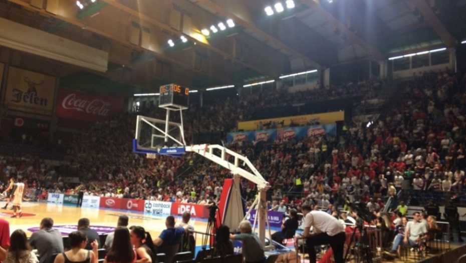 Crvena zvezda - Partizan