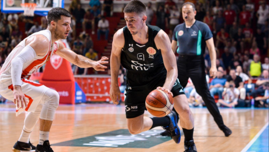 Crvena zvezda - Partizan