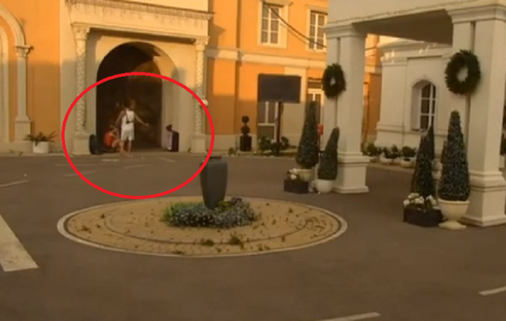 Zadruga, Nadežda Biljić