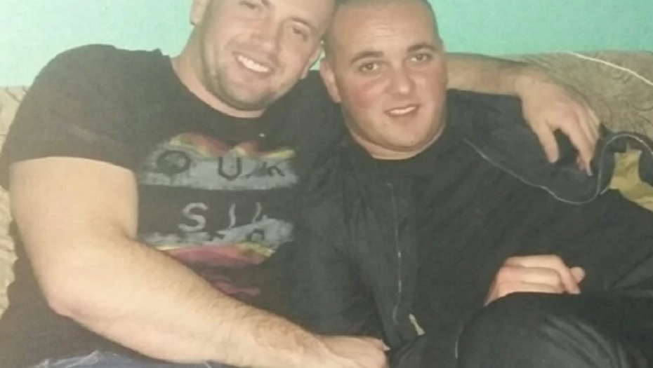 Vladimir Ulama i Darko Mijović