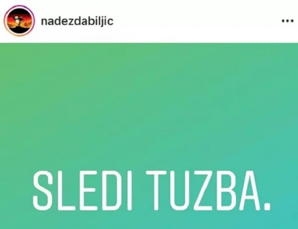 Nadežda Biljić