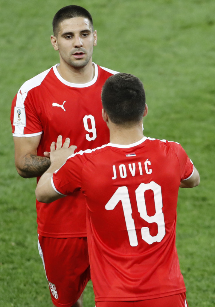 Mitrović i Jović