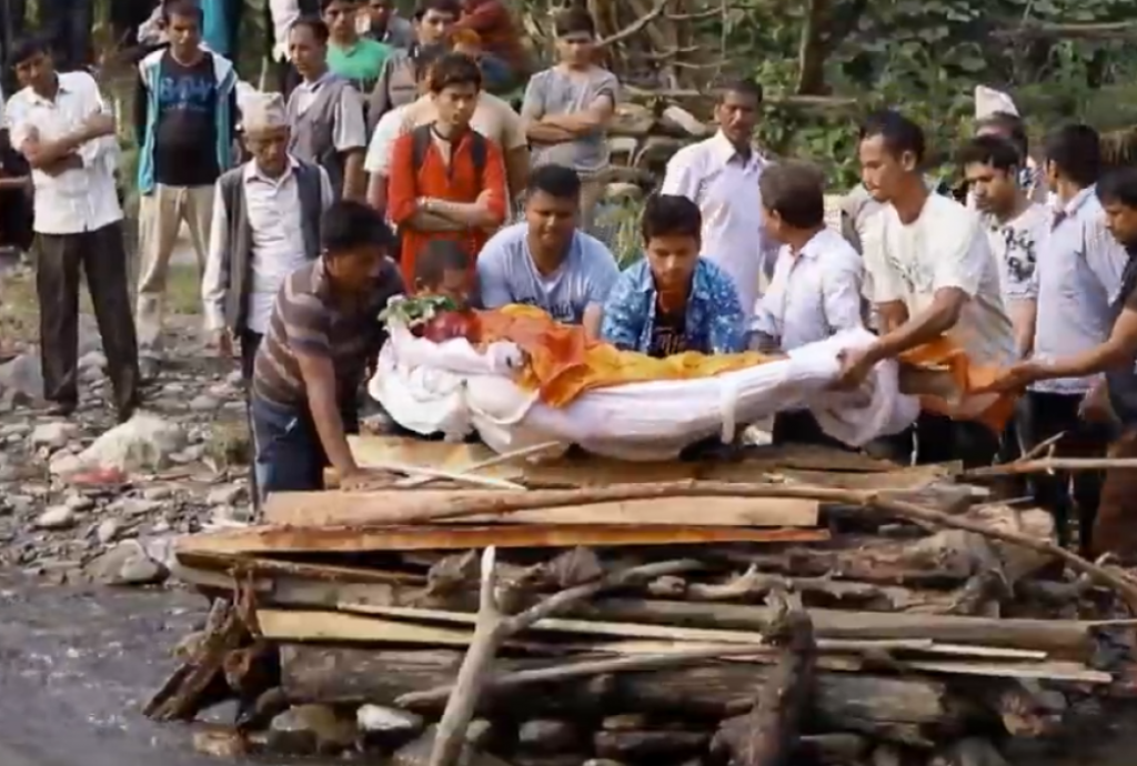 Nepal - Katar Svetsko prvenstvo