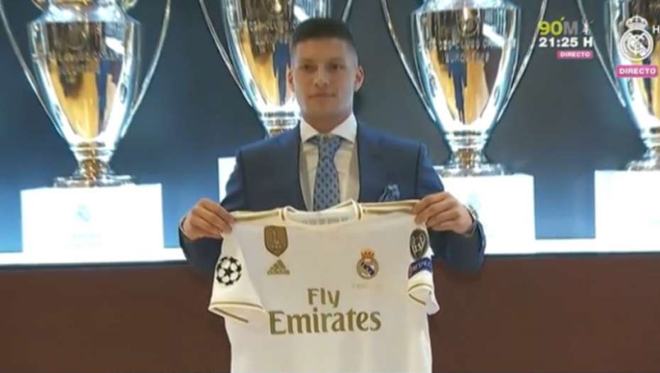 Luka Jović
