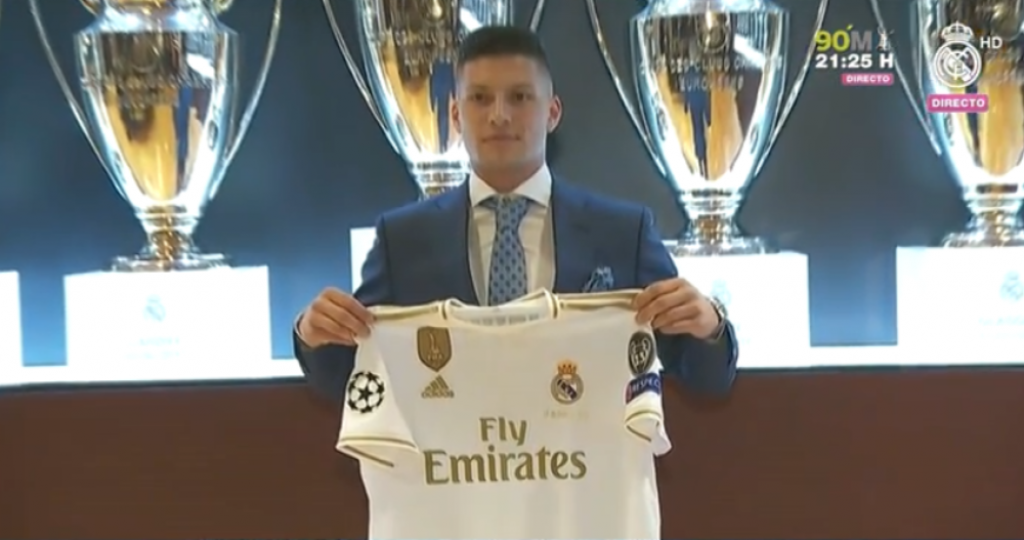 Luka Jović