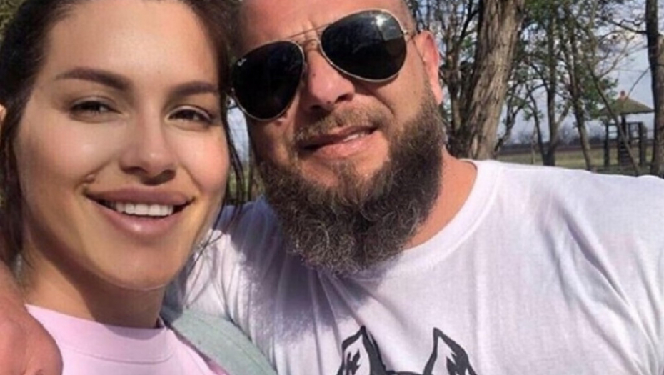 Seka Aleksić i Nedžad Ramić