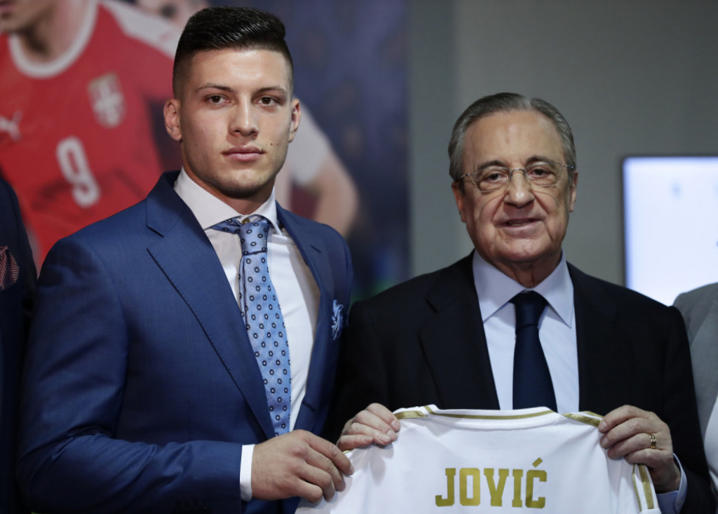 Luka Jović