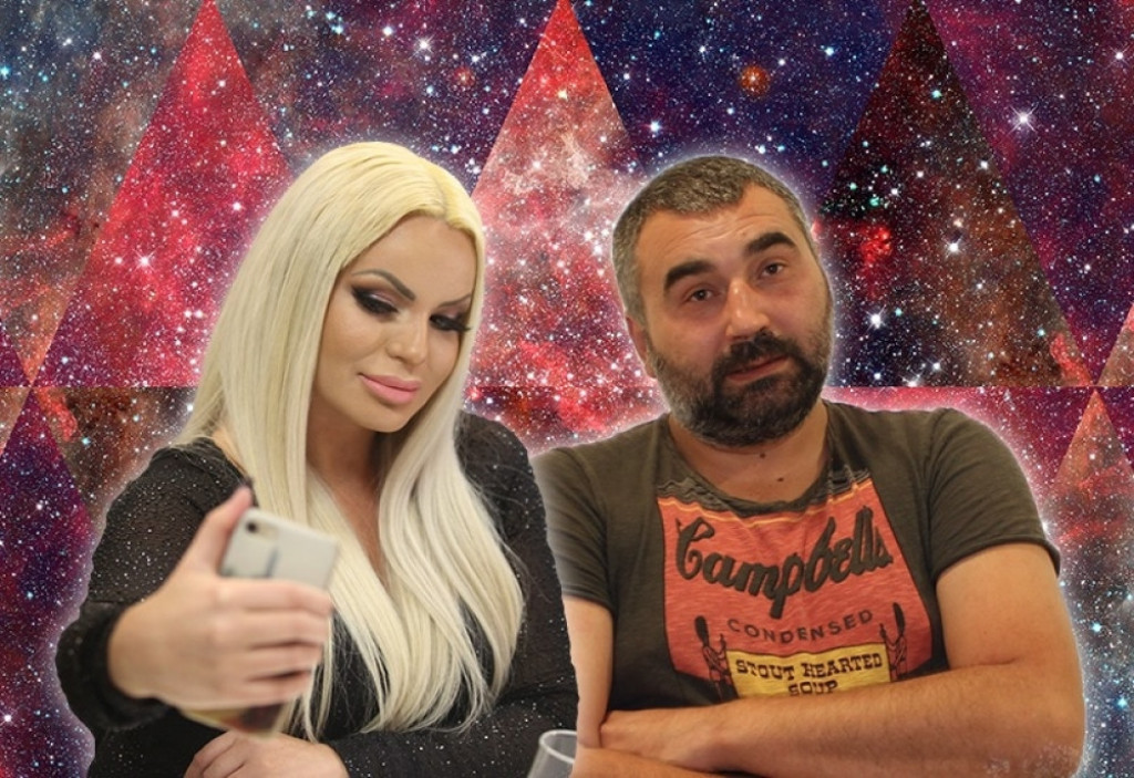 Miki Đuričić i Džidža