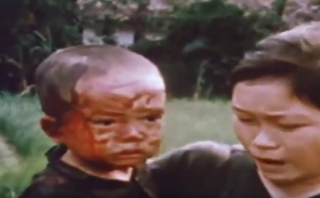 Zločini Amerikanaca u Vijetnamu