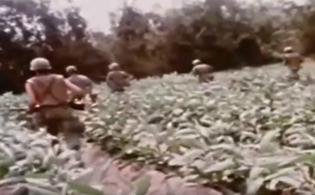 Zločini Amerikanaca u Vijetnamu