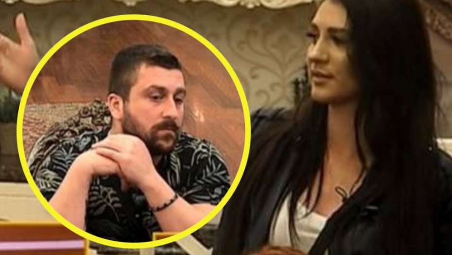 Izabela Alijoski i Mladen Vuletić