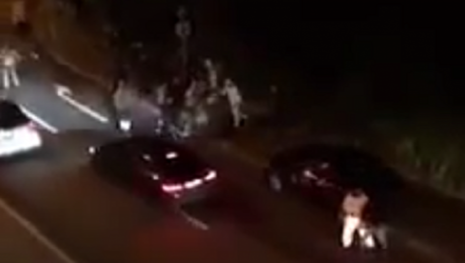 Nasilje radikalnih islamista u Birmingemu