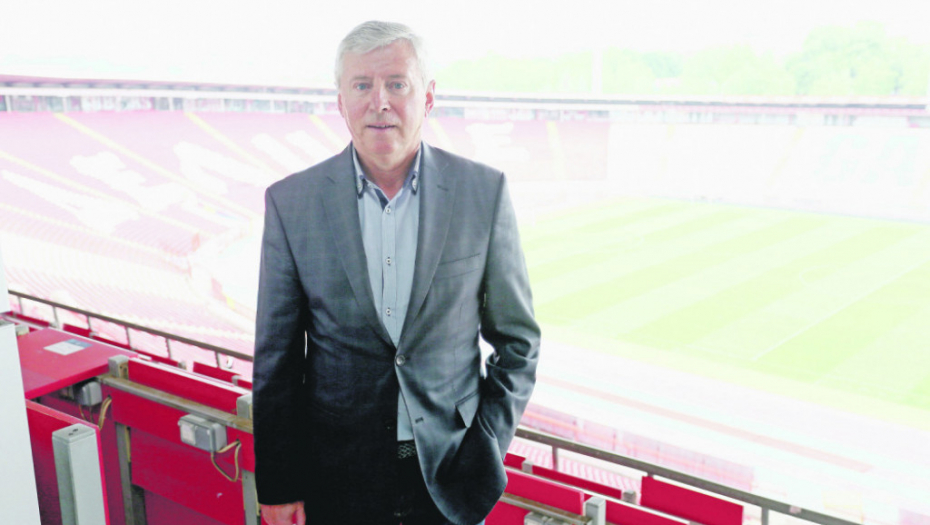 Vladimir Petrovic Pižon