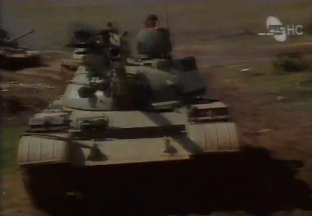 tenk t -55