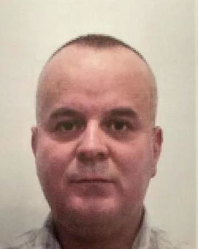 Benedi Đukanović ubio Slavišu Krunića