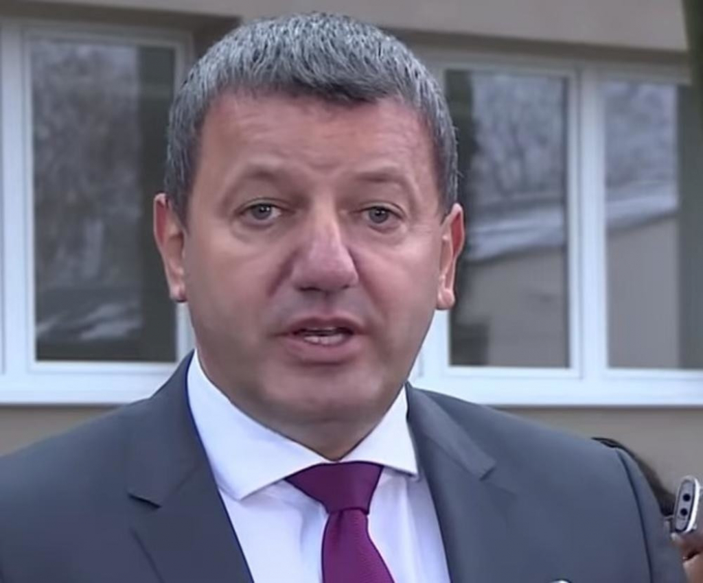 Benedi Đukanović ubio Slavišu Krunića