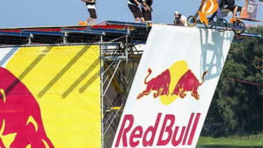 Red Bull Flugtag 