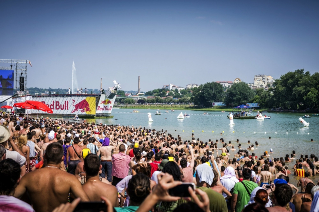 Red Bull Flugtag
