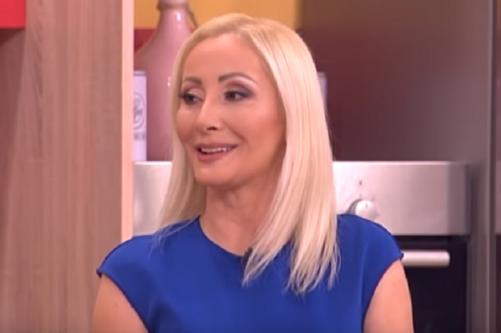 Simonida MILOJKOVIĆ 