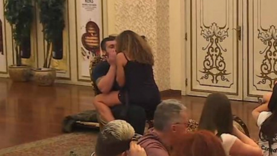 Natalija i Mladen Parovi