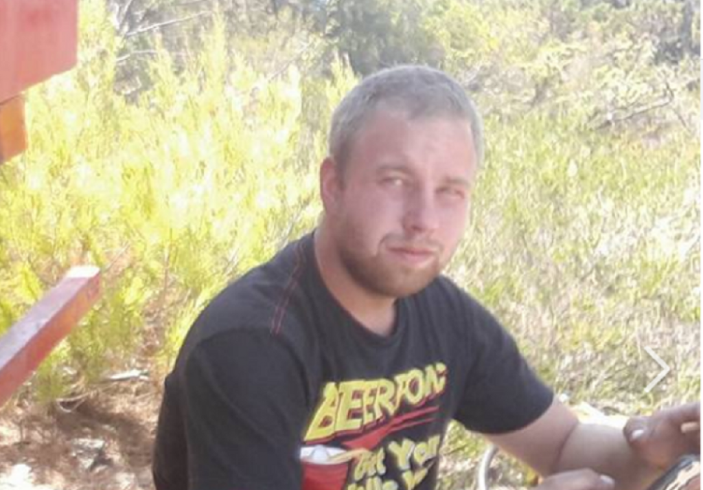 On je učestvovao u napadu na Srbe