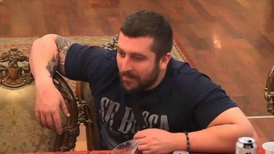 Mladen Vuletić Parovi