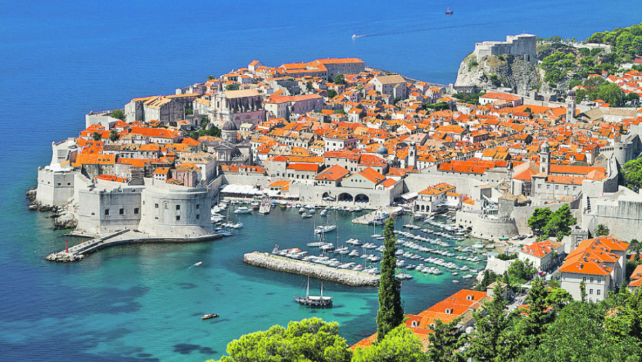 Dubrovnik