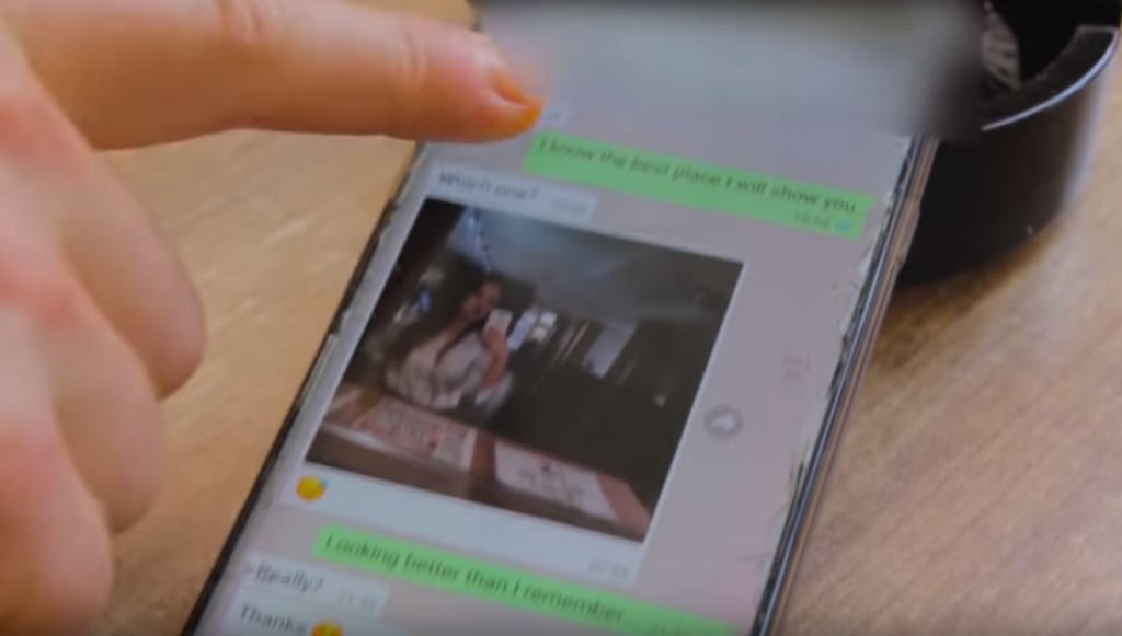 Prepiska sa Srpkinjom