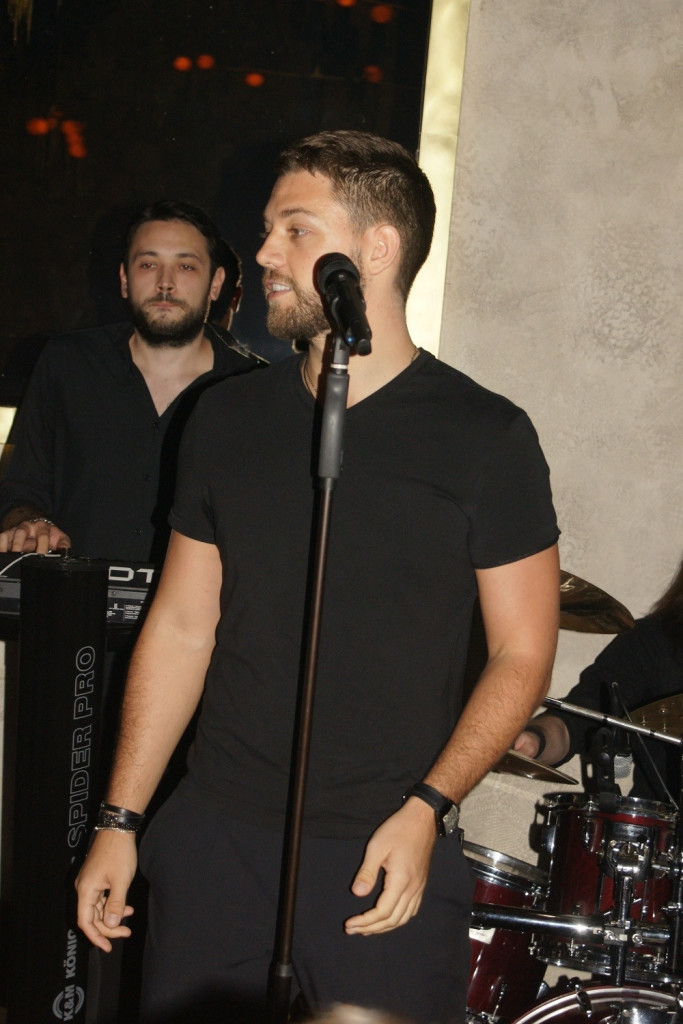 Stefan Živojinović