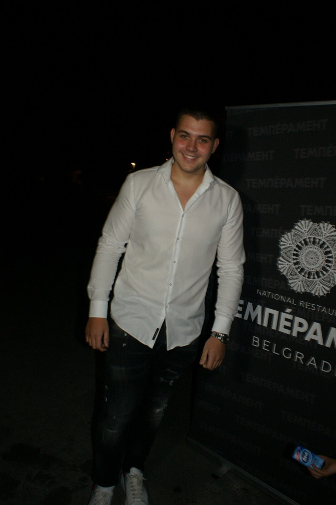 Viktor Živojinović