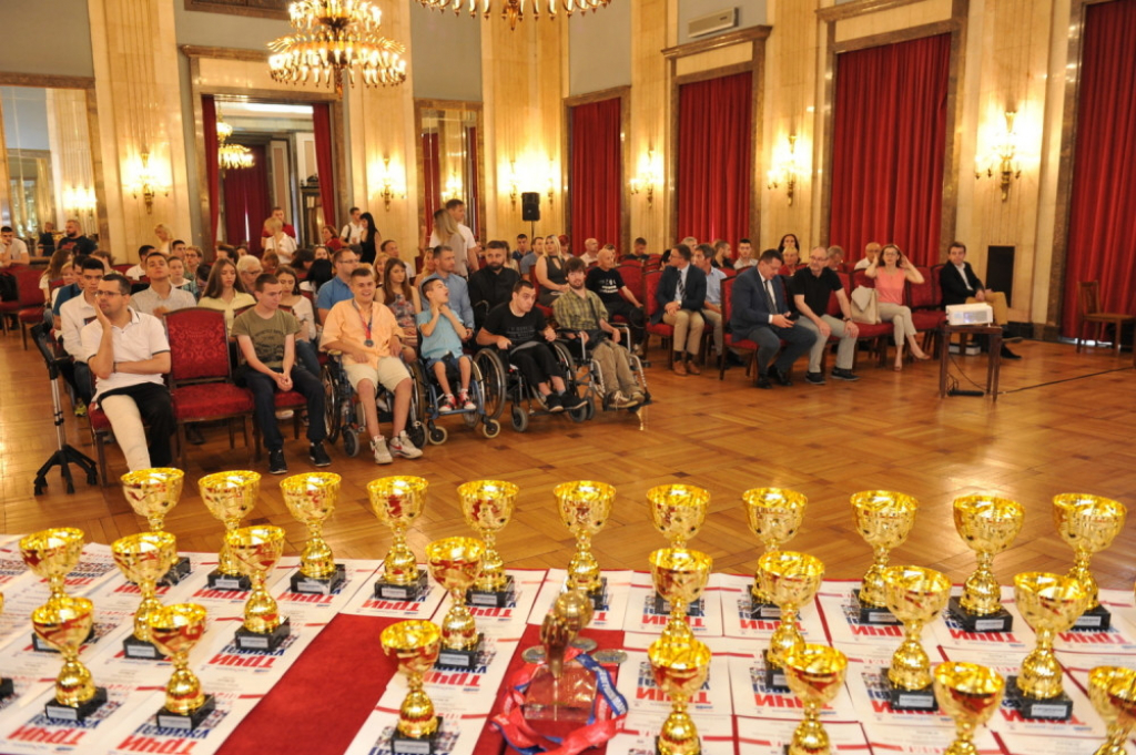 32. Beogradski maraton