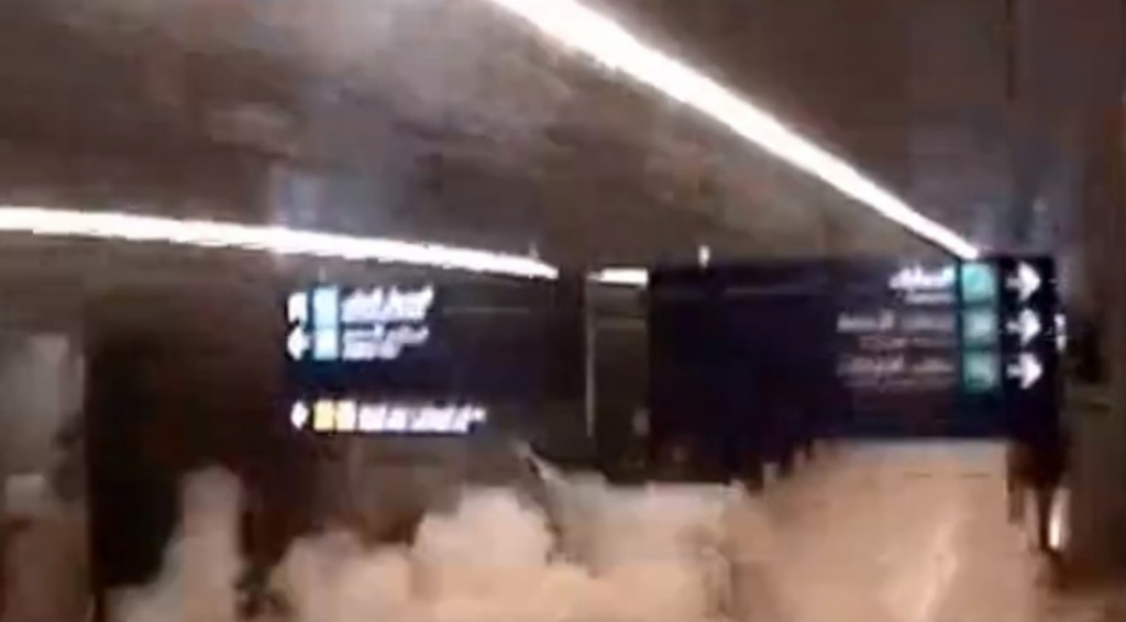 saudijska arabija, rakete