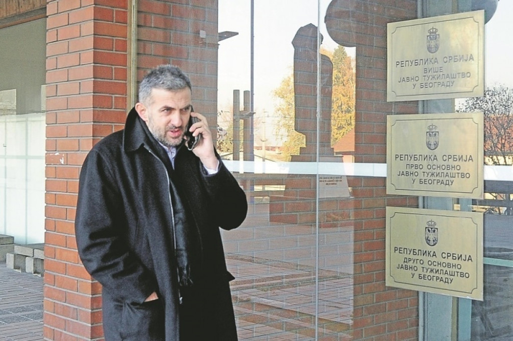 Rdae, Terzić, bi&scaron;vi tužilac Vi&scaron;eg okružnog tužila&scaron;tva