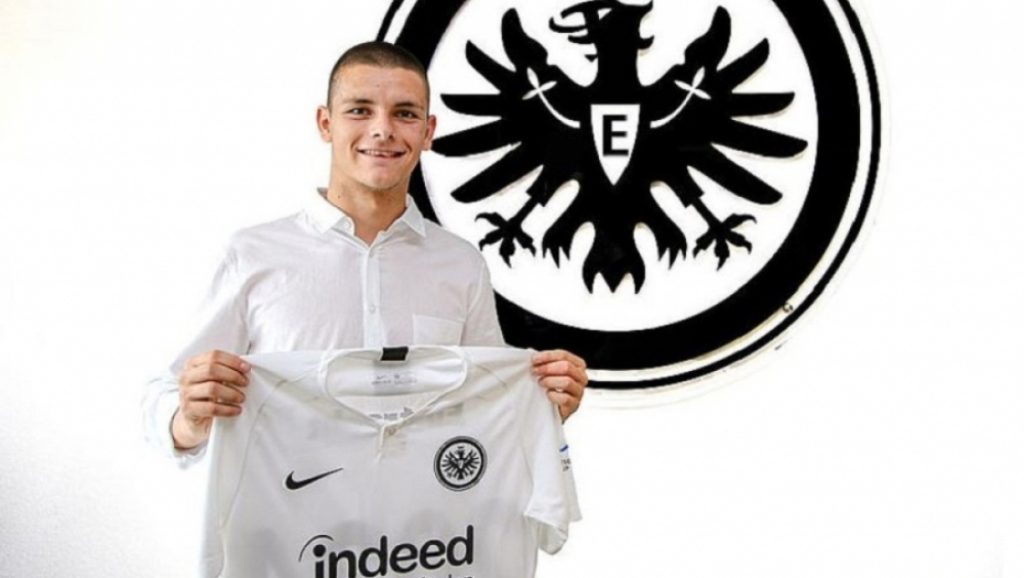 Dejan Joveljić na promociji