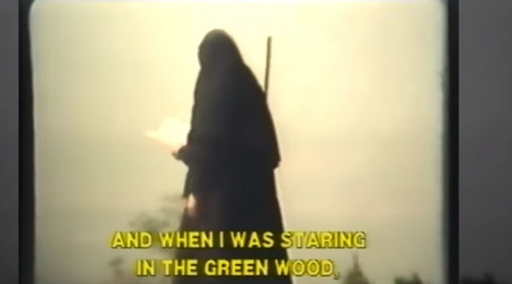 Mati ilarija, kosovo